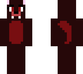 my character