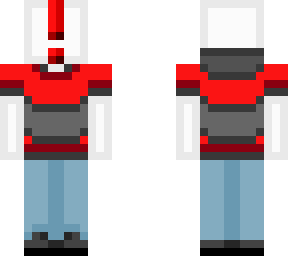 my character