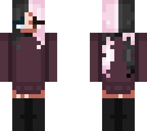 my new o.c (yeah, again =w=)