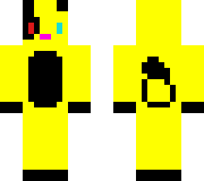 my oc caution