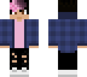 my skin!