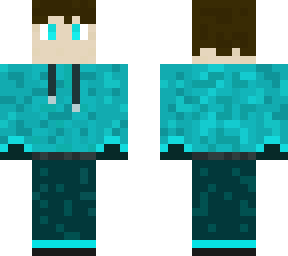 my skin (updated)