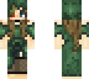 my skin