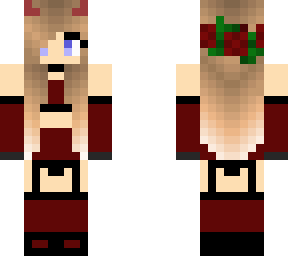 my skin devil