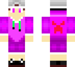 my skin with hoodie
