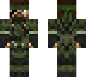 ***** snake