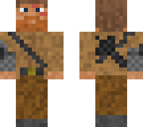 netherwander