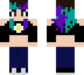 new model (current style)