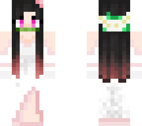 nezuko boda