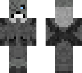 nightmare sans