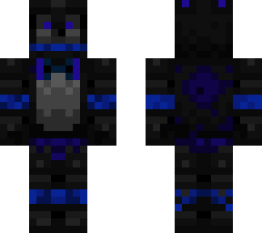 nightraide bonnie