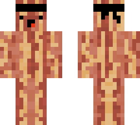 ninja bacon
