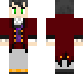 noble f. rintaro