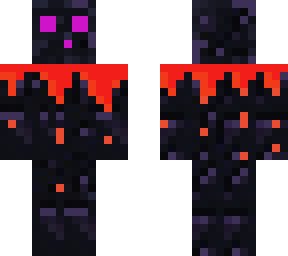 obsidian slime 3