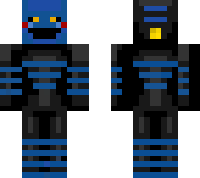 oc cadenkid24