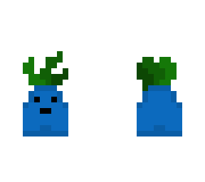 oddish