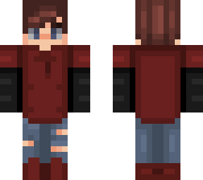 official evan gibson