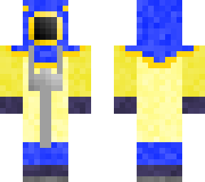 old diver