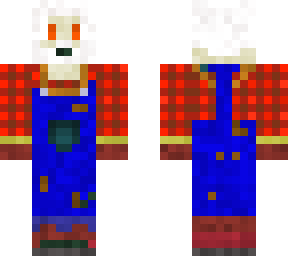 old farmer