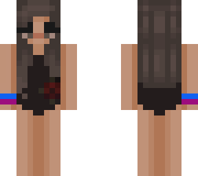 onepiece bathing suit
