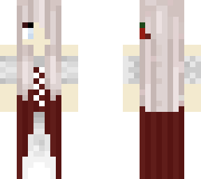 outfit 15 (villige girl #3/ rose girl)