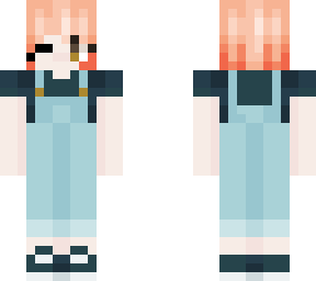 overalls edit not mine