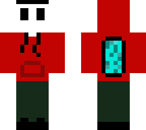 overdrive skin v2