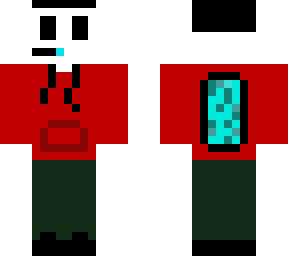 overdrive skin v3