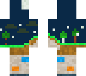 overworld (night)