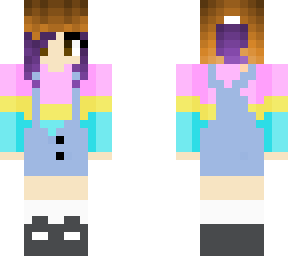 pan person
