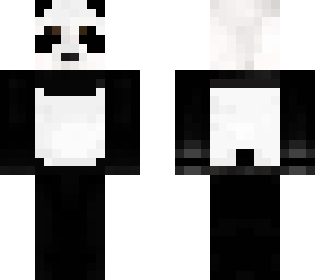 panda