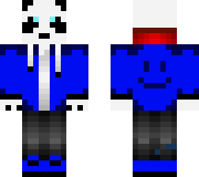 panda edit