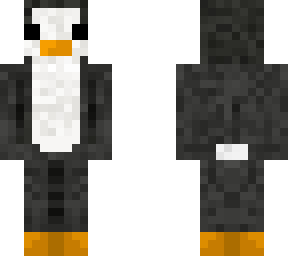 penguin