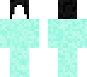 penguin body