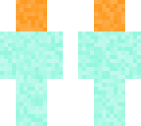 penguin feet