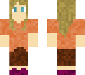 perfectly normal skin :)