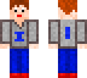 person