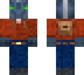 phantom soldier