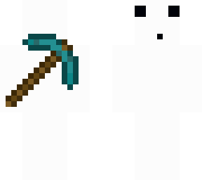 pickaxe