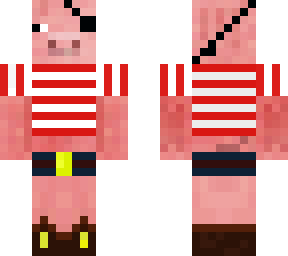 pigg pirate