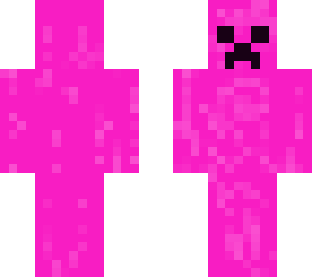 pink creeper