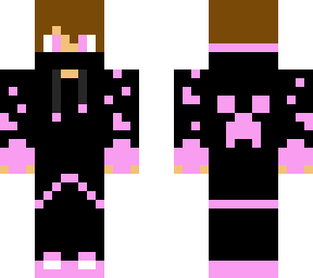pink is cool too