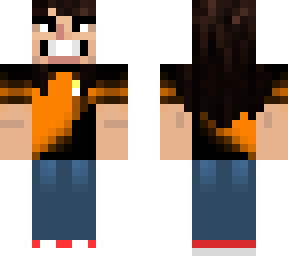 plv aces pioneers org shirt (long hair version)