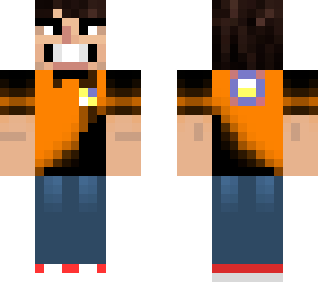 plv aces pioneers org shirt (short hair version)