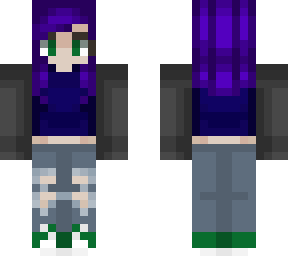 plz dont use this skin :,d (fixed)
