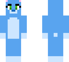pola the bear