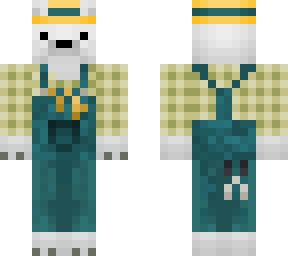 polar bear farmer (fixed)