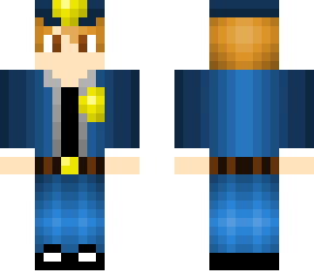 police sam