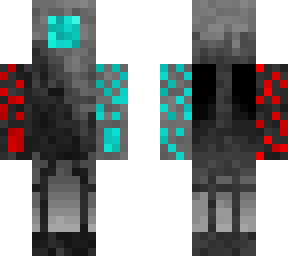 possesed golem