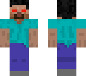 possessed herobrine